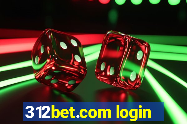 312bet.com login